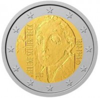 2 euros finlande 2012